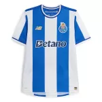 Maillot FC Porto Homme Domicile 2025-26