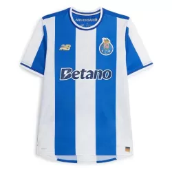 Maillot FC Porto Homme Domicile 2025-26 Maillot FC Porto Homme Domicile 2025-26