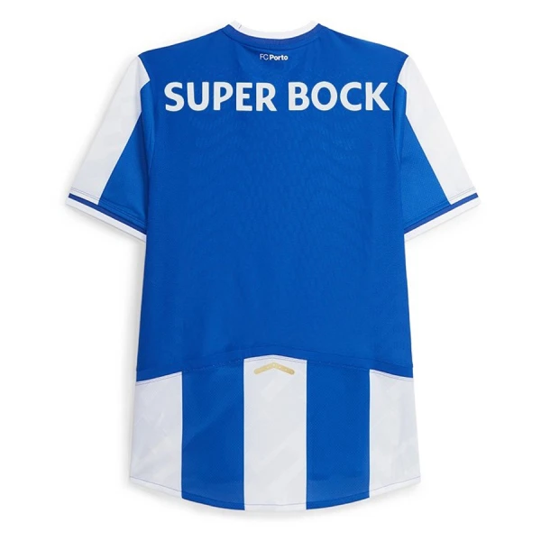 Maillot FC Porto Homme Domicile 2025-26