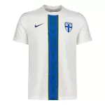 Maillot Finlande Homme Domicile 2025