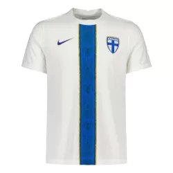 Maillot Finlande Homme Domicile 2025 Maillot Finlande Homme Domicile 2025