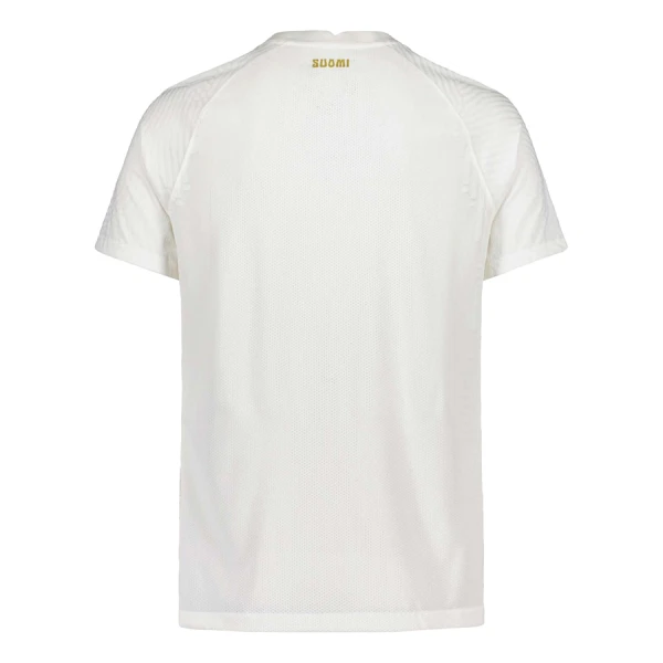 Maillot Finlande Homme Domicile 2025
