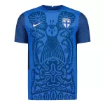 Maillot Finlande Homme Extérieur 2025