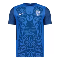 Maillot Finlande Homme Extérieur 2025 Maillot Finlande Homme Extérieur 2025