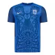 Maillot Finlande Homme Extérieur 2025 Maillot Finlande Homme Extérieur 2025