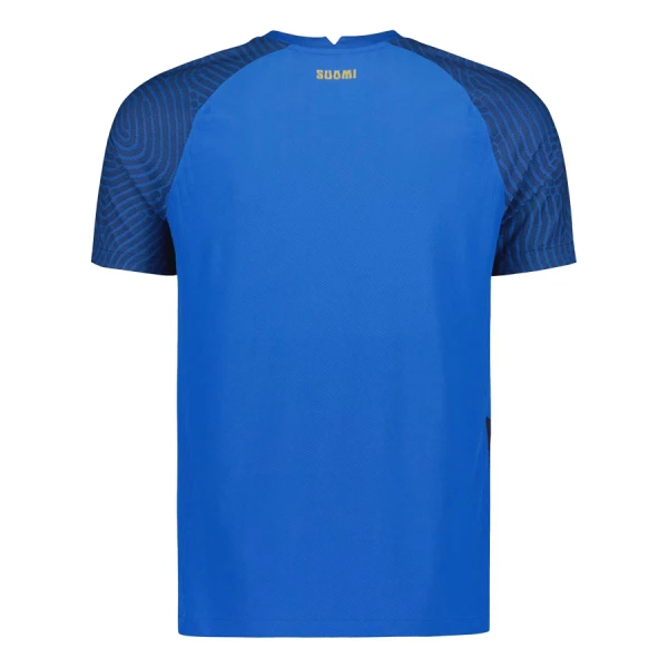 Maillot Finlande Homme Extérieur 2025