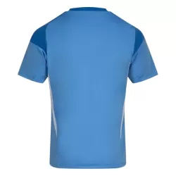 Maillot Gardien Aberdeen Homme 2025-26 Bleue