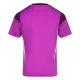 Maillot Gardien Aberdeen Homme 2025-26 Violet
