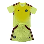 Maillot Gardien Celtic FC Enfant 2025-26