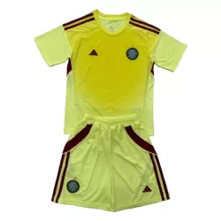 Maillot Gardien Celtic FC Enfant 2025-26 Maillot Gardien Celtic FC Enfant 2025-26