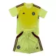 Maillot Gardien Celtic FC Enfant 2025-26 Maillot Gardien Celtic FC Enfant 2025-26