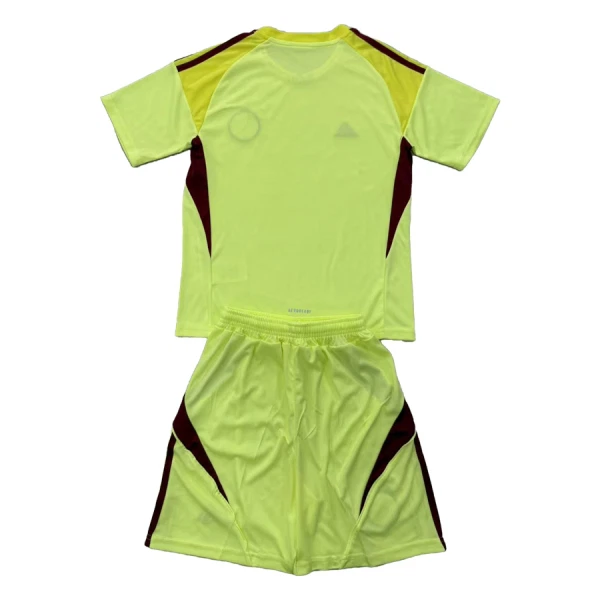 Maillot Gardien Celtic FC Enfant 2025-26