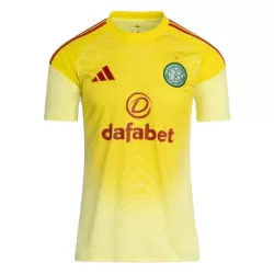Maillot Gardien Celtic FC Homme 2025-26 Maillot Gardien Celtic FC Homme 2025-26