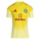 Maillot Gardien Celtic FC Homme 2025-26 Maillot Gardien Celtic FC Homme 2025-26