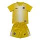 Maillot Gardien Chelsea Enfant 2025-26 Jaune Maillot Gardien Chelsea Enfant 2025-26 Jaune