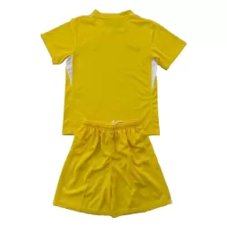 Maillot Gardien Chelsea Enfant 2025-26 Jaune