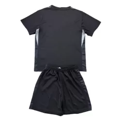 Maillot Gardien Chelsea Enfant 2025-26 Noire