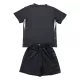 Maillot Gardien Chelsea Enfant 2025-26 Noire