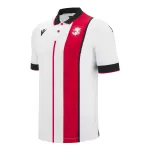 Maillot Georgia Homme Domicile 2025