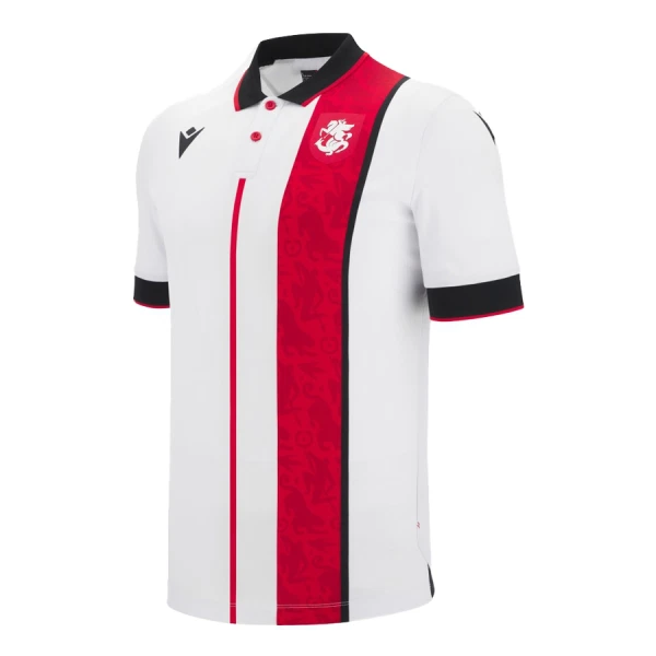 Maillot Georgia Homme Domicile 2025 Maillot Georgia Homme Domicile 2025