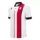 Maillot Georgia Homme Domicile 2025 Maillot Georgia Homme Domicile 2025