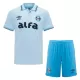 Maillot Grêmio FBPA Enfant Extérieur 2025-26 Maillot Grêmio FBPA Enfant Extérieur 2025-26