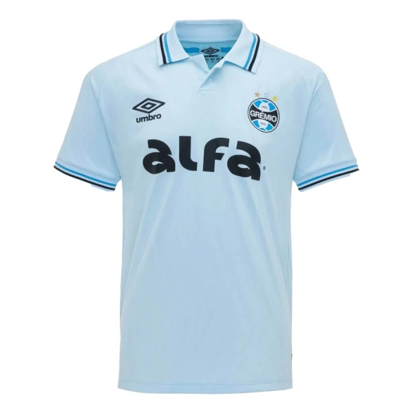 Maillot Grêmio FBPA Enfant Extérieur 2025-26
