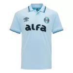 Maillot Grêmio FBPA Homme Extérieur 2025-26
