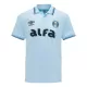 Maillot Grêmio FBPA Homme Extérieur 2025-26