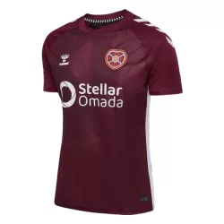 Maillot Heart of Midlothian Homme Domicile 2025-26 Maillot Heart of Midlothian Homme Domicile 2025-26
