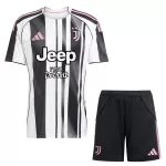 Maillot Juventus Enfant Domicile 2025-26