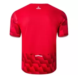 Maillot Lille OSC Homme Domicile 2025-26