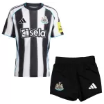 Maillot Newcastle United Enfant Domicile 2025-26