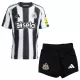 Maillot Newcastle United Enfant Domicile 2025-26 Maillot Newcastle United Enfant Domicile 2025-26