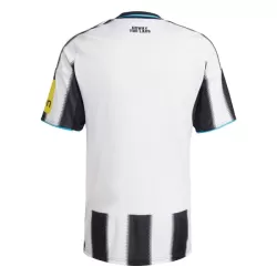 Maillot Newcastle United Enfant Domicile 2025-26