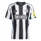 Maillot Newcastle United Homme Domicile 2025-26 Maillot Newcastle United Homme Domicile 2025-26