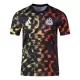 Maillot Newcastle United Pre-Match Homme 2025-26 Maillot Newcastle United Pre-Match Homme 2025-26