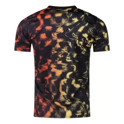 Maillot Newcastle United Pre-Match Homme 2025-26