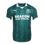Maillot Plymouth Argyleh Homme Domicile 2025-26