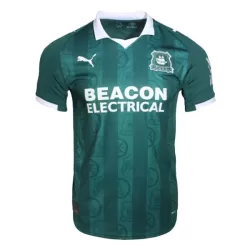 Maillot Plymouth Argyleh Homme Domicile 2025-26 Maillot Plymouth Argyleh Homme Domicile 2025-26