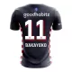 Maillot PSV Eindhoven Bakayoyo 11 Homme Extérieur 2025-26 Maillot PSV Eindhoven Bakayoyo 11 Homme Extérieur 2025-26