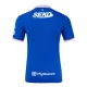 Maillot Rangers Homme Domicile 2025-26