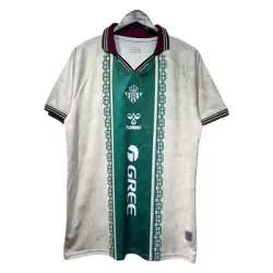 Maillot Real Betis Homme 2025-26 Maillot Real Betis Homme 2025-26