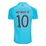 Maillot Santos FC Neymar JR 10 Homme 2025-26