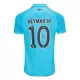 Maillot Santos FC Neymar JR 10 Homme 2025-26 Maillot Santos FC Neymar JR 10 Homme 2025-26