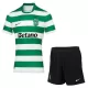 Maillot Sporting CP Enfant Domicile 2025-26 Maillot Sporting CP Enfant Domicile 2025-26