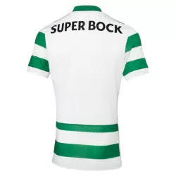 Maillot Sporting CP Enfant Domicile 2025-26
