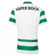 Maillot Sporting CP Enfant Domicile 2025-26