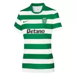 Maillot Sporting CP Femme Domicile 2025-26