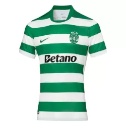 Maillot Sporting CP Homme Domicile 2025-26 Maillot Sporting CP Homme Domicile 2025-26